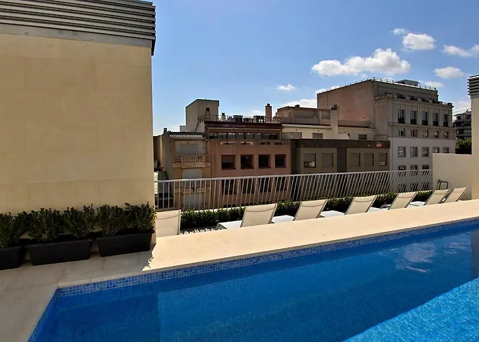 Holihome Rambla 24