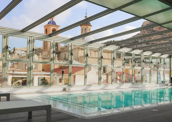 Hospes Amerigo, Alicante, A Member Of Design Hotels